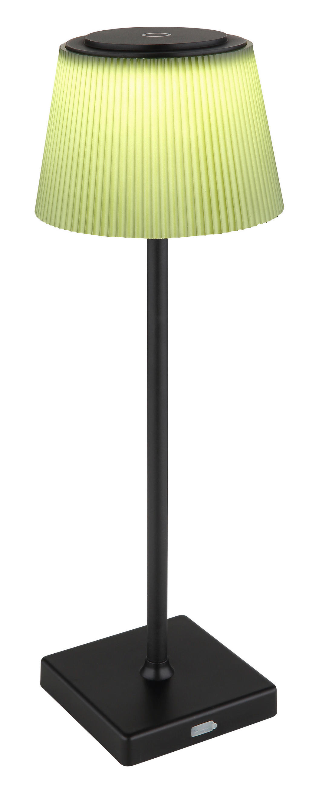 STOLNÍ LAMPA NA BATERIE 13/13/38 cm - Design (13/13/38cm) - Globo