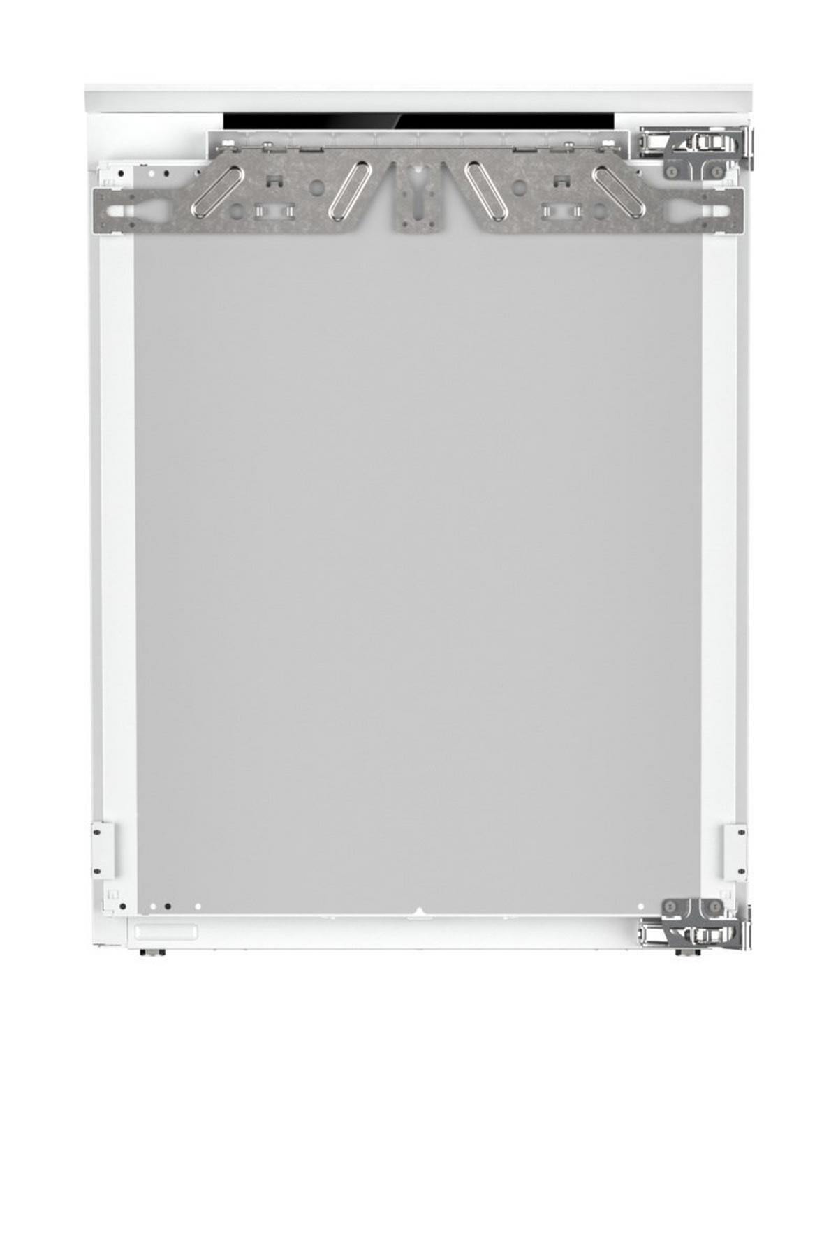 GEFRIERSCHRANK IFNd 3503  - Weiß, Basics, Kunststoff/Metall (73/56/71,4/57/55cm) - Liebherr