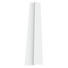 Umbauseiten Isolde/Matteo - Weiß, Trend, Holzwerkstoff (140/15/2cm) - My Baby Lou Umbauseiten Isolde/Matteo - Weiß, Trend, Holzwerkstoff (140/15/2cm) - My Baby Lou