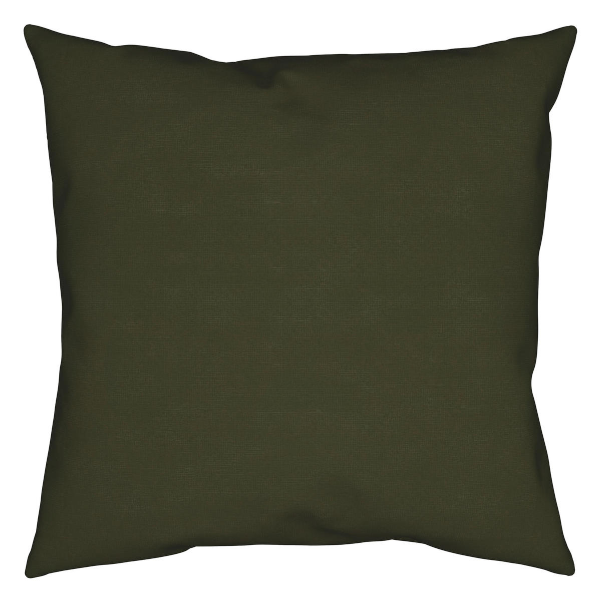 BETTWÄSCHE PUNTO Makosatin 135/200 cm  - Grün, Basics, Textil (135/200cm) - Novel