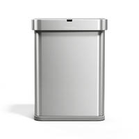ODPADKOVÝ KOŠ  58L l - Basics (58Ll) - Simplehuman