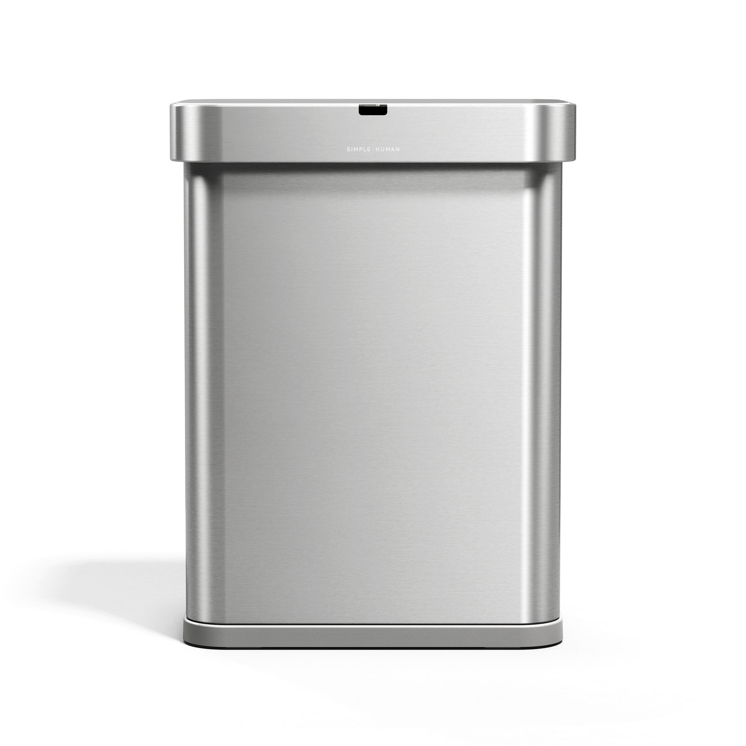 Simplehuman ODPADKOVÝ KOŠ 58L l