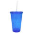TRINKBECHER - Blau, Basics, Kunststoff (10/16cm) - Boxxx TRINKBECHER - Blau, Basics, Kunststoff (10/16cm) - Boxxx