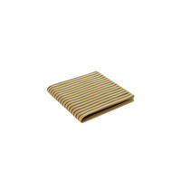 PEŠKIR ZA RUKE ALICANTE  žuta, tamnosiva 50/100 cm  - tamnosiva/žuta, Osnovno, tekstil (50/100cm) - Esposa