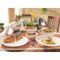 PIZZATELLER - Weiß, KONVENTIONELL, Keramik (32cm) - Villeroy & Boch PIZZATELLER - Weiß, KONVENTIONELL, Keramik (32cm) - Villeroy & Boch