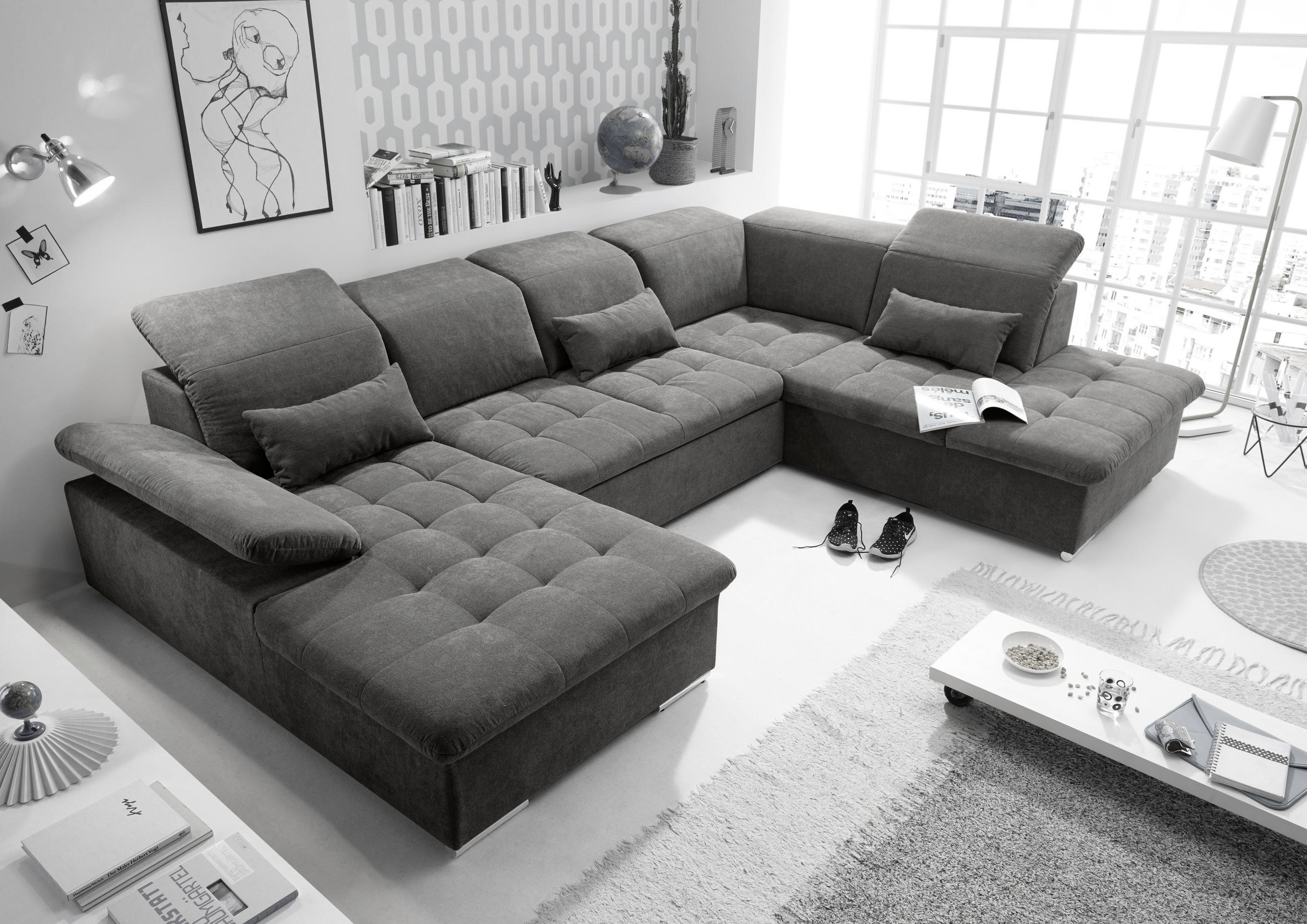 Sofas & Couches U-Form | XXXLutz