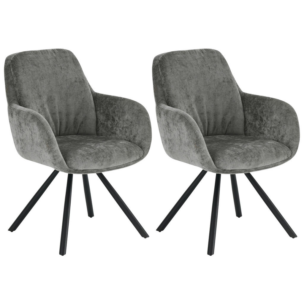 Armlehnstuhl-Set Bela