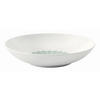 PASTATELLER Weiß, Salbeigrün 24/5 cm Fleu Vert  - Salbeigrün/Weiß, MODERN, Keramik (24/5cm) - Villeroy & Boch