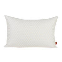 UKRASNI JASTUČIĆ 40/60 cm   BENJAMIN  - bež, Konvencionalno, tekstil (40/60cm)