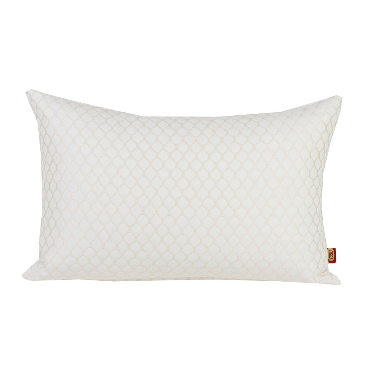 UKRASNI JASTUČIĆ 40/60 cm   BENJAMIN  - bež, Konvencionalno, tekstil (40/60cm)