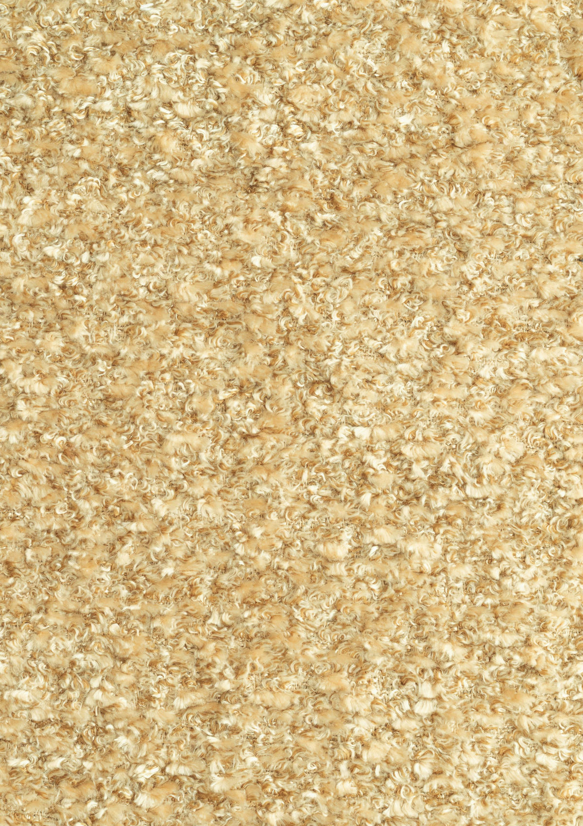 ARMLEHNSTUHL  in Eisen Chenille  - Gelb/Schwarz, Design, Textil/Metall (59/89,5/63cm) - Novel