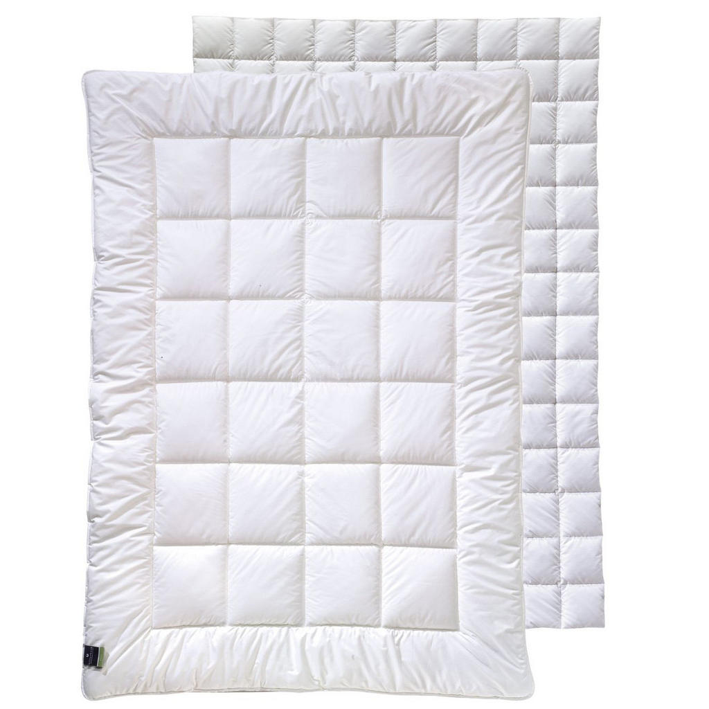 Billerbeck PRIKRÝVKA NA 4 ROČ. OBDOBIA, 135/200 cm, duté vlákno