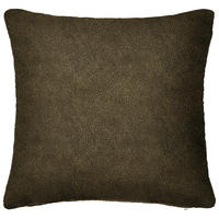 ZIERKISSEN  40/40 cm   - Grün, MODERN, Textil (40/40cm) - Novel