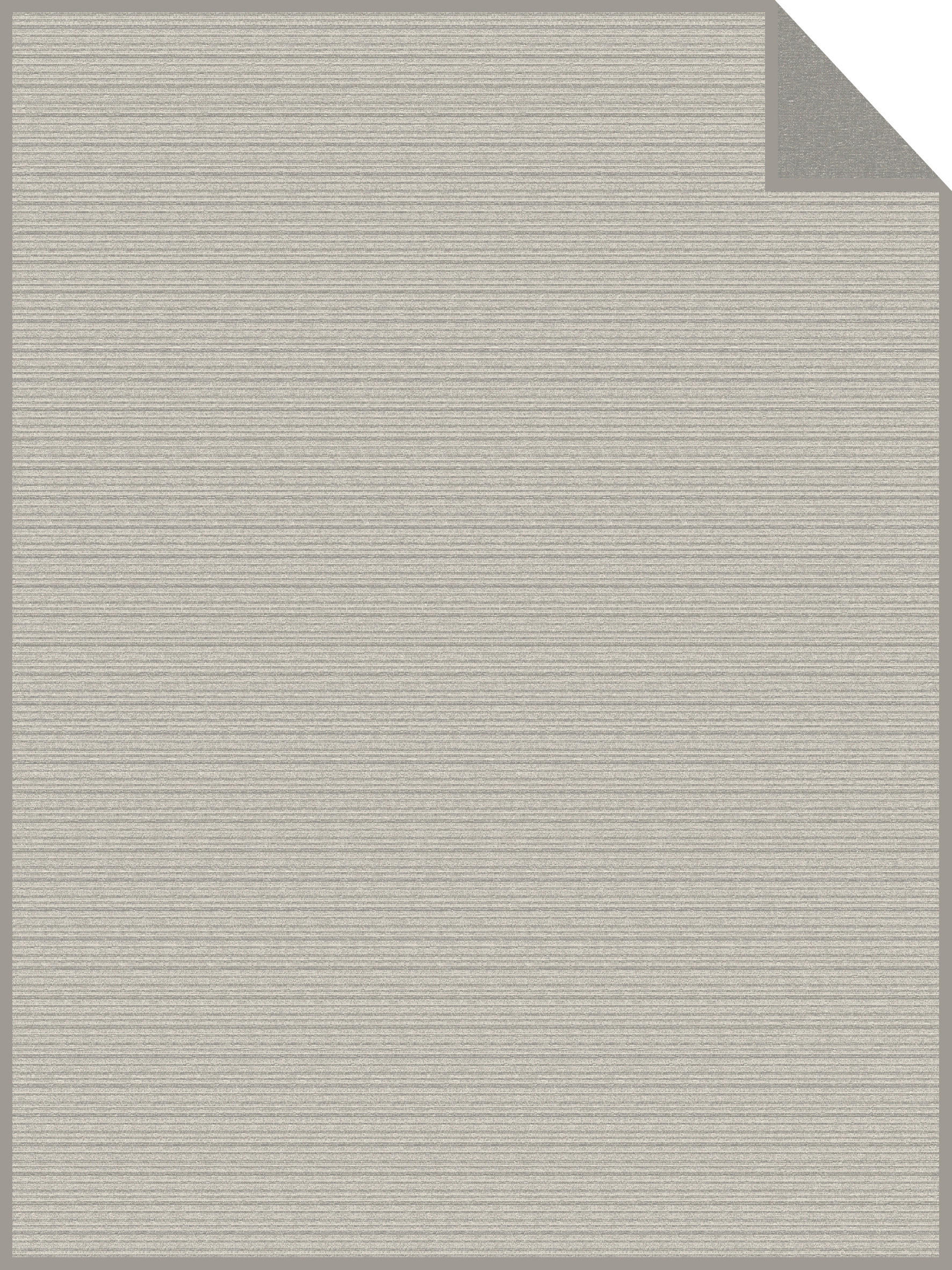 DEKA, bavlna, 150/200 cm - sivá/antracitová, Konventionell, textil (150/200cm) - Novel