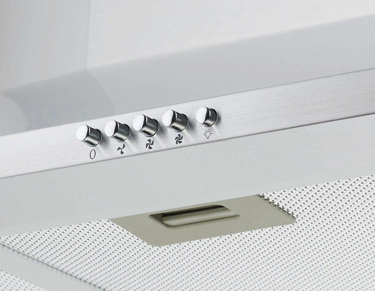 KÜCHENBLOCK 260 cm   in Schwarz, Eiche Artisan  - Schwarz/Eiche Artisan, Design, Holzwerkstoff/Metall (260cm) - MID.YOU