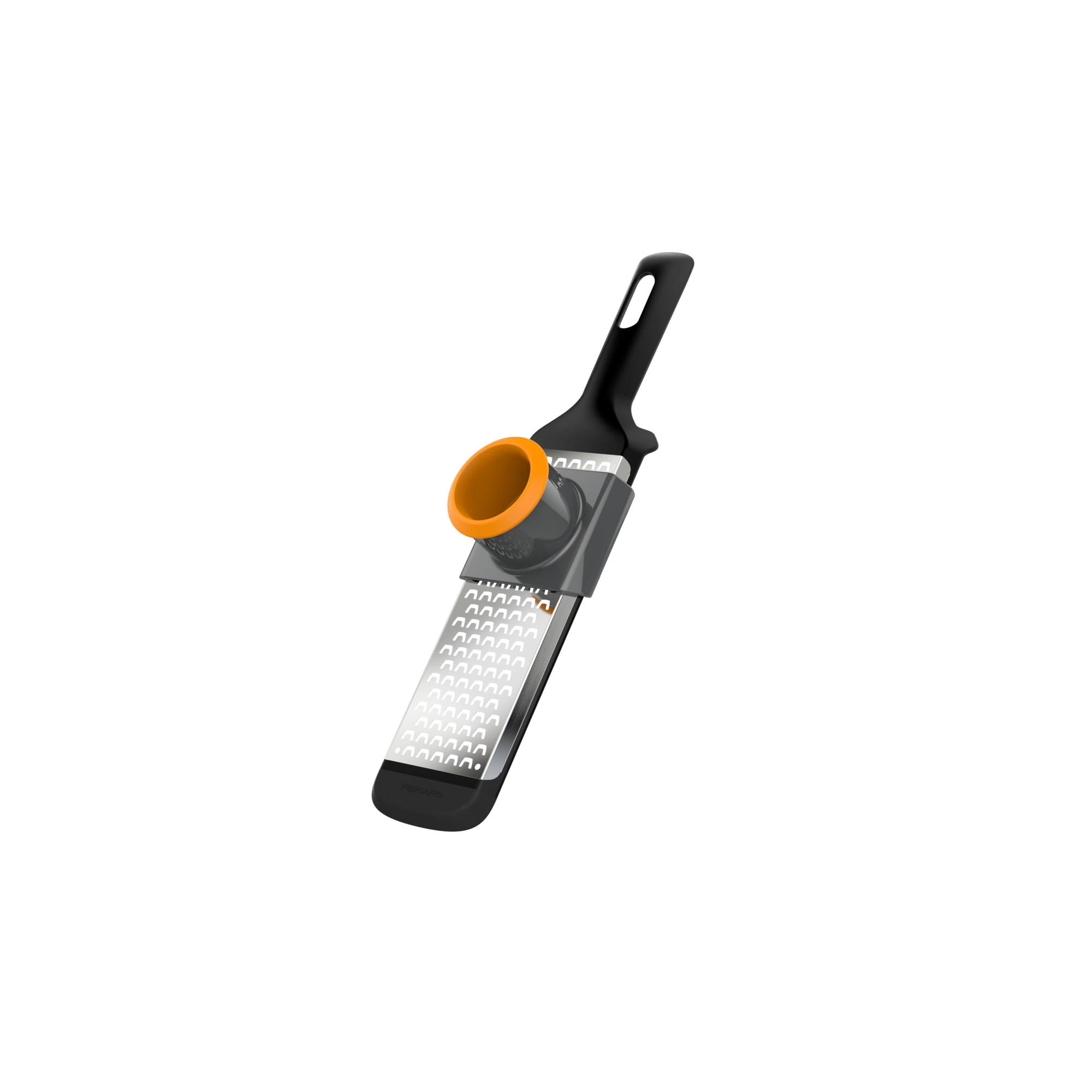 RIBEŽ ZA POVRĆE  - crna, Basics, metal/plastika (7/31,5cm) - Fiskars