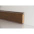 SOCKELLEISTE - Braun, Basics (250/6/1,3cm) - Venda