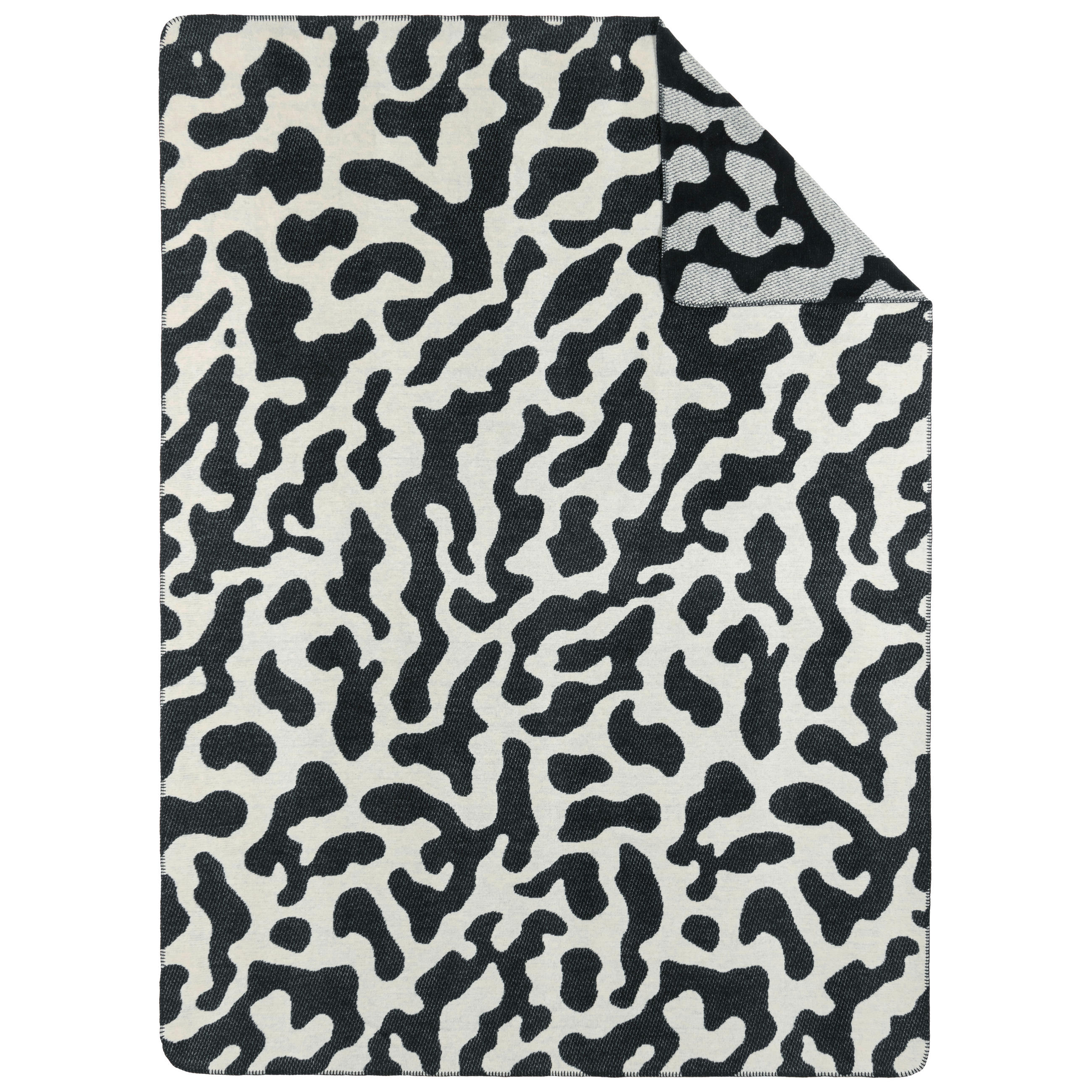 WOHNDECKE 150/200 cm  - Multicolor, KONVENTIONELL, Textil (150/200cm) - Novel