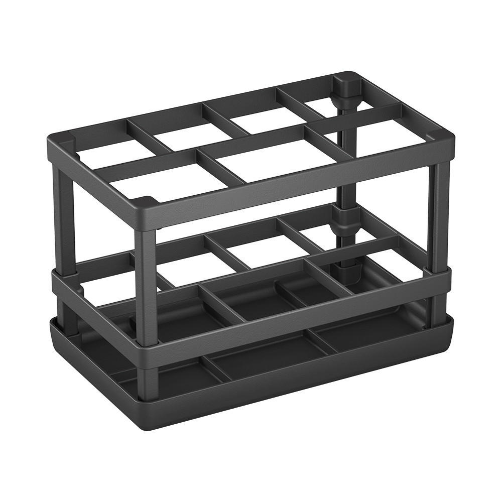 EVŐESZKÖZTARTÓ - Basics, műanyag (17/10/12cm) - Metaltex