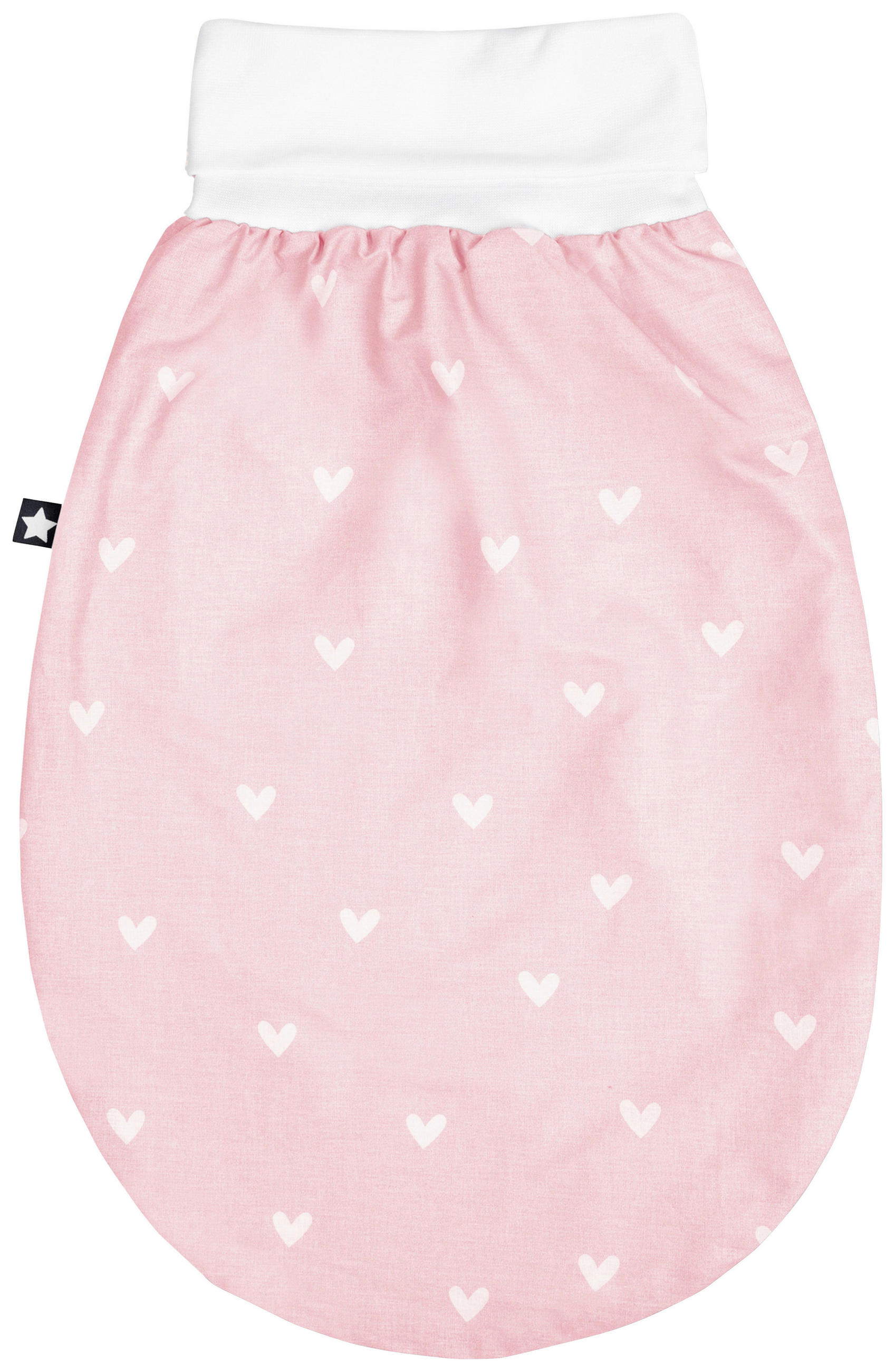PUCKSACK TURTLE FAMILY    50   - Altrosa, Basics, Textil (50null) - Avelia
