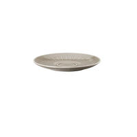 TANJURIĆ ZA ŠALICU    Joyn  - siva, Basics, keramika (16cm) - Rosenthal