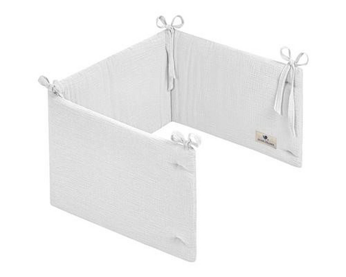 NESTCHEN Terra   180/35 cm  - Hellgrau, Basics, Textil (180/35cm) - Zöllner