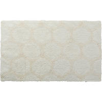 BADEMATTE Naturfarben 60/100 cm  - Naturfarben, Textil (60/100cm) - Novel