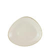 ASSIETT AQUA SABBIA   21,5/18 cm  - beige, Trend, keramik (21,5/18cm) - Novel