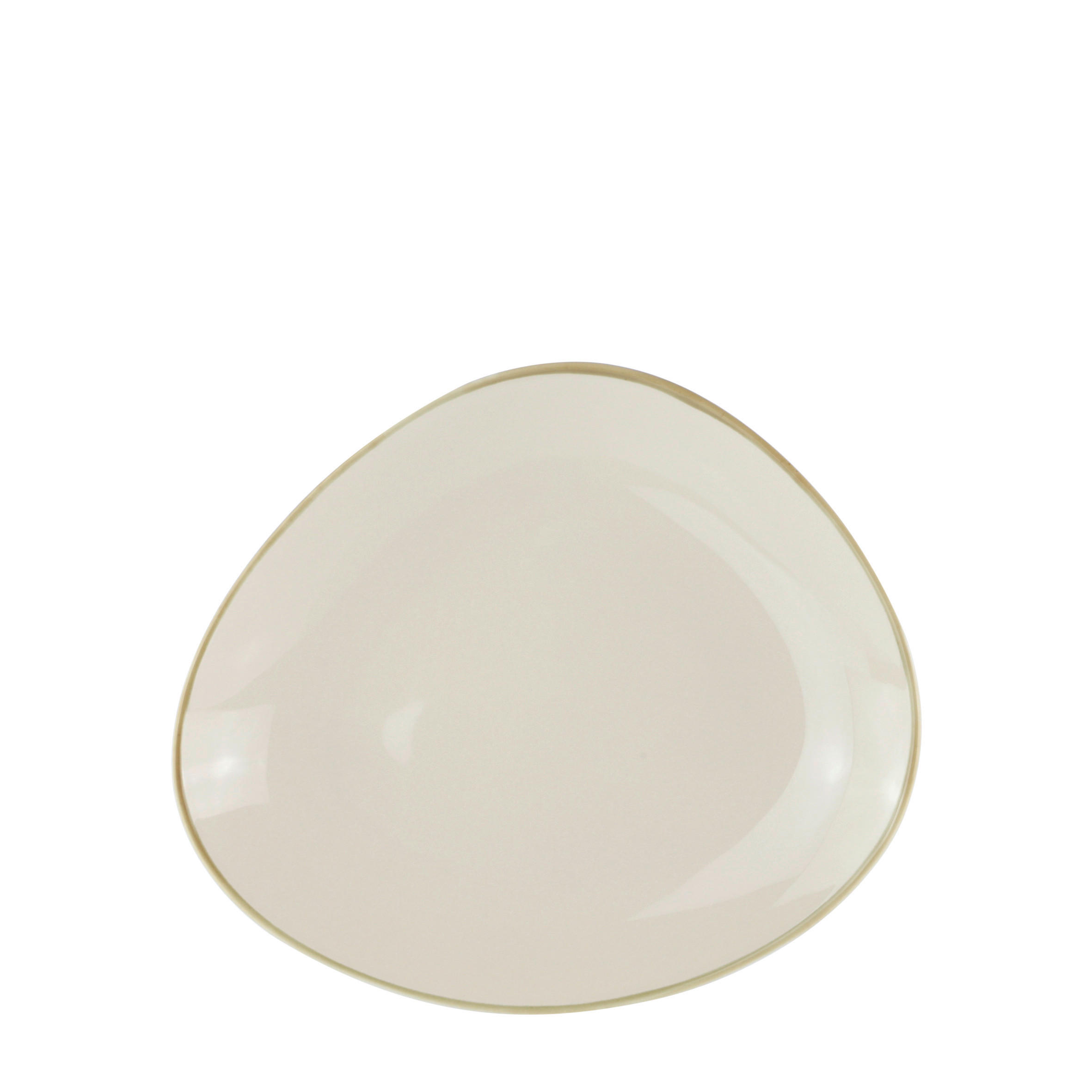 FARFURIE PENTRU DESERT 21,5/18 cm