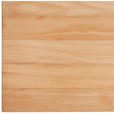 COUCHTISCH in Holz 110/70/47,5 cm  - Buchefarben, KONVENTIONELL, Holz (110/70/47,5cm) - Linea Natura