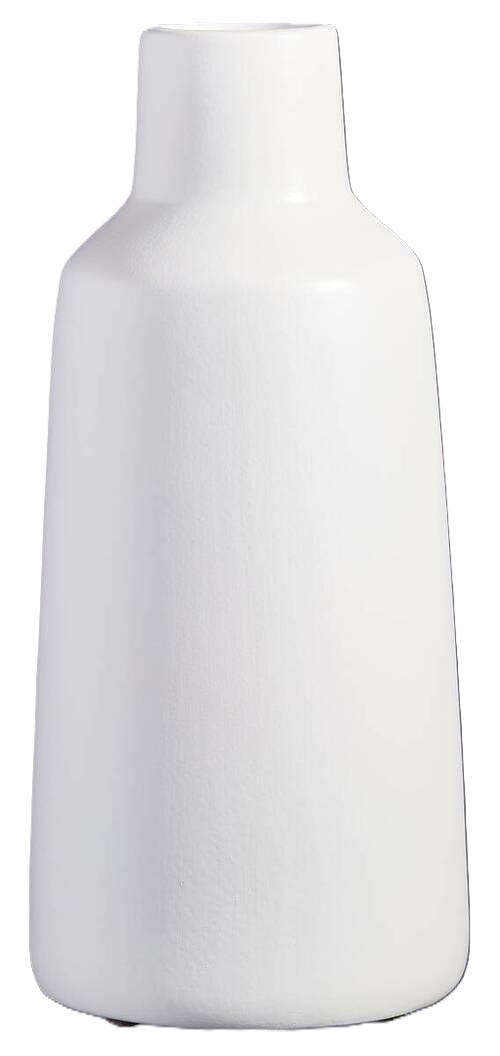 VASE  - Basics, Keramik (13/13/30cm)