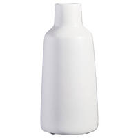 VASE  - Basics, Keramik (13/13/30cm)