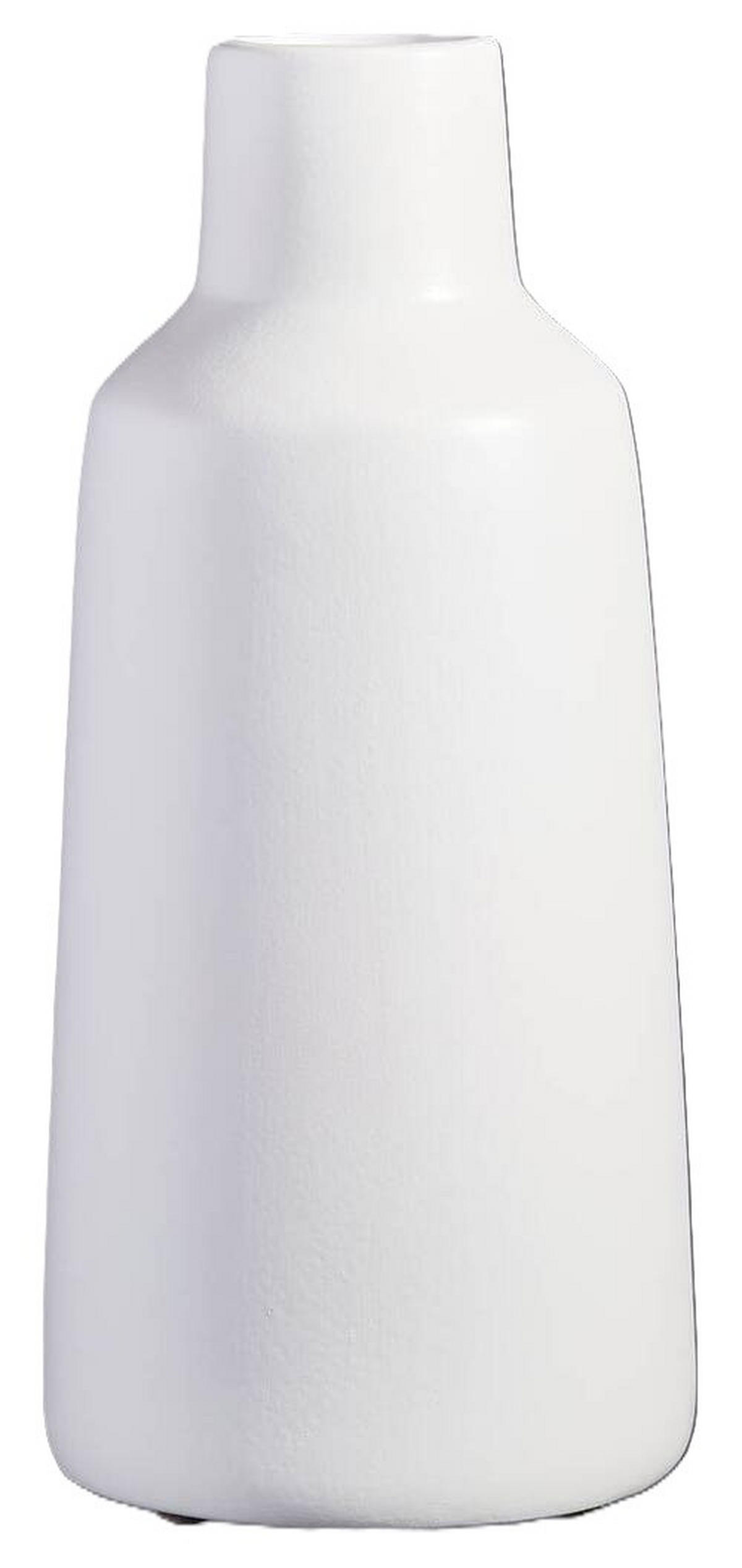 VASE  - Basics, Keramik (13/13/30cm)