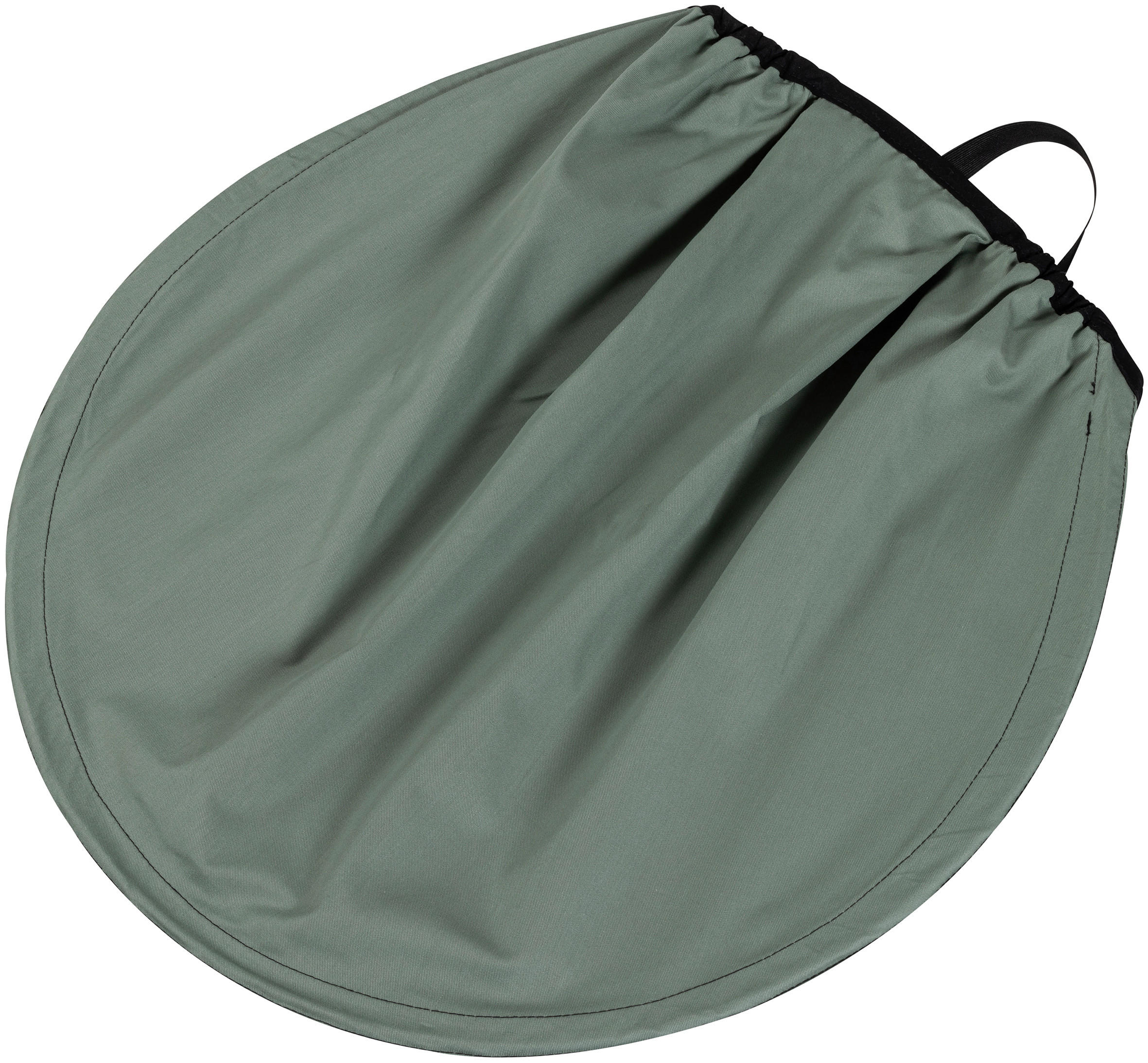 SONNENSEGEL  - Jadegrün, Basics, Textil (50cm) - Naturkind