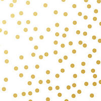 SERVIETTE    - Weiss, Basics, Papier