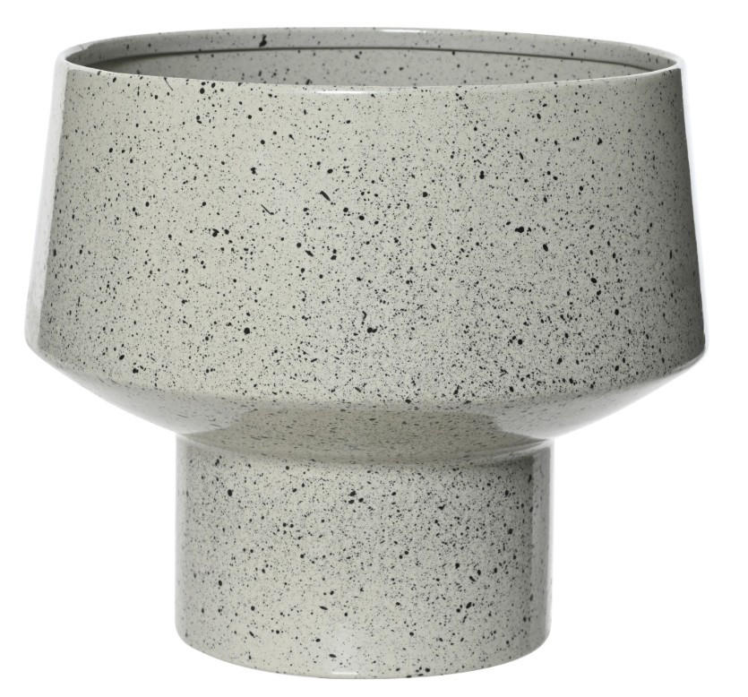 PFLANZTOPF   - Basics (24,00/24,00/20,00cm)