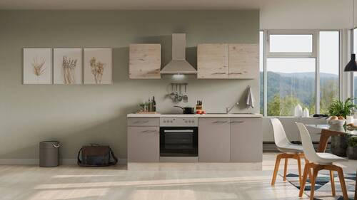 FlexWell KUCHYNSKÁ LINKA RIVA