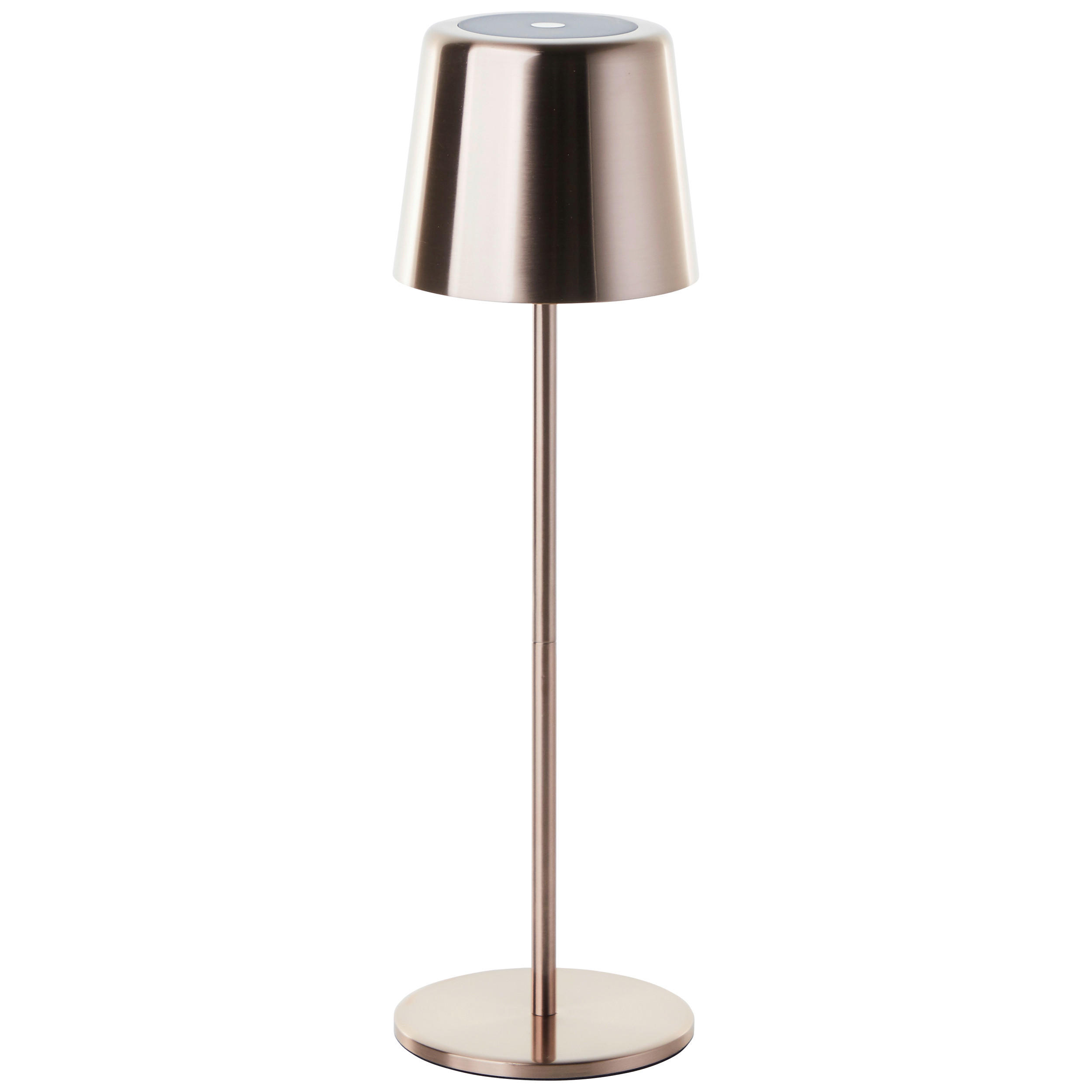 Brilliant Akku-Tischleuchte 37 cm