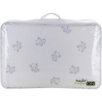 SET OTROŠKE POSTELJICE Bubaba by FreeON večbarvno  - večbarvno, Basics, tekstil (1,9kg)