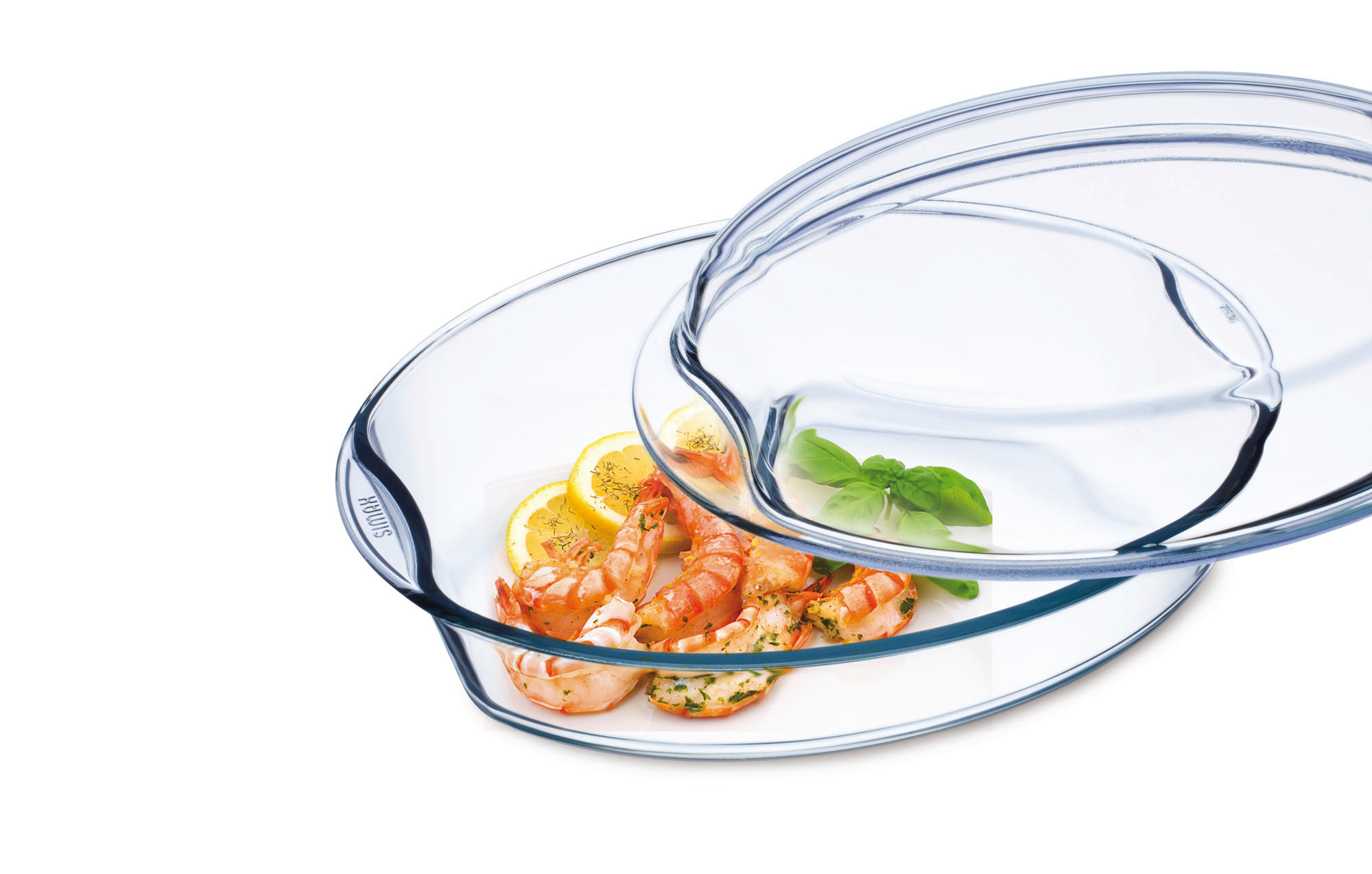 Bohemia ZAPEKACIA MISA, 32/25/11,2 cm