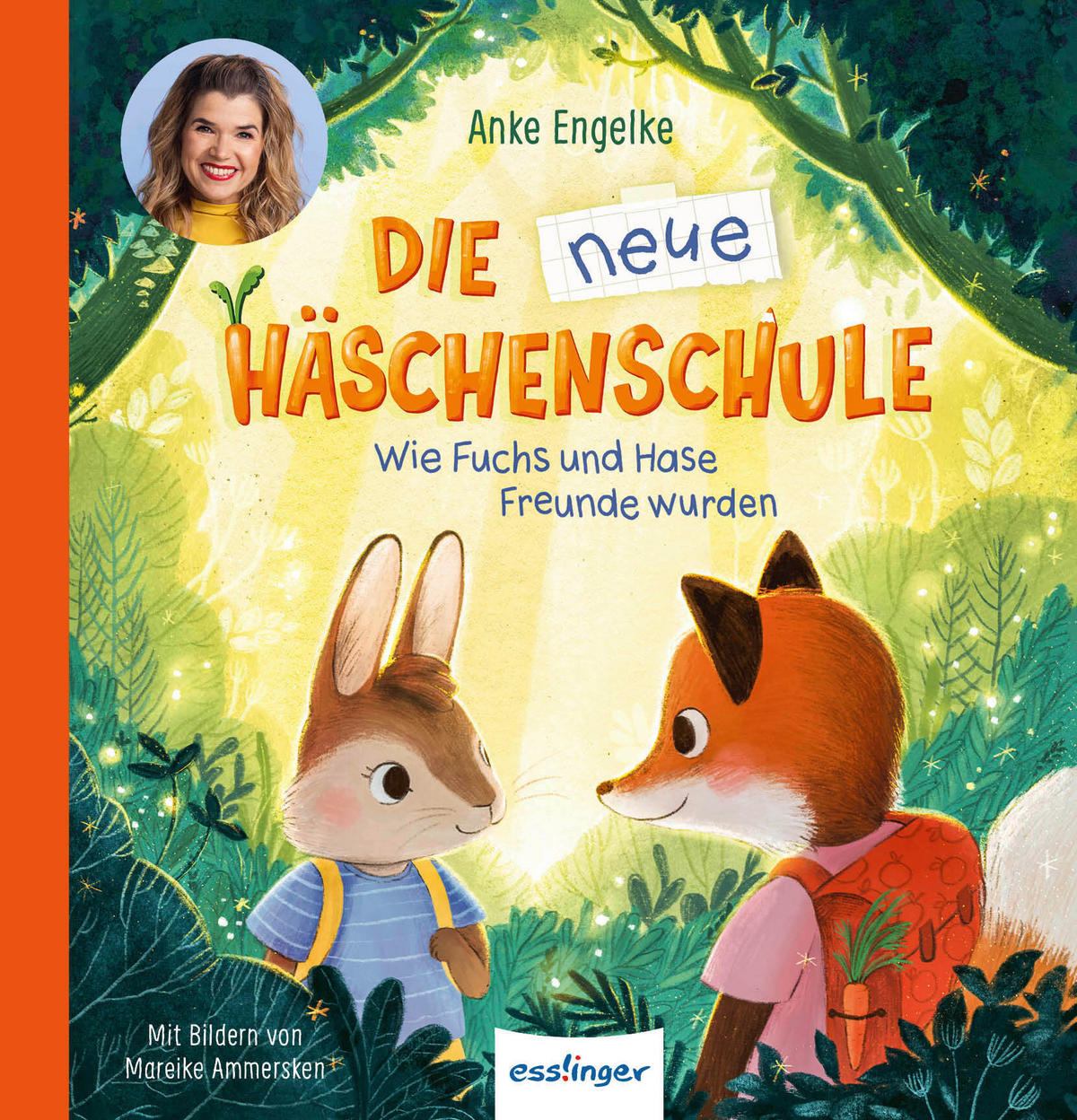 BUCH  - Basics (14/14/1cm)