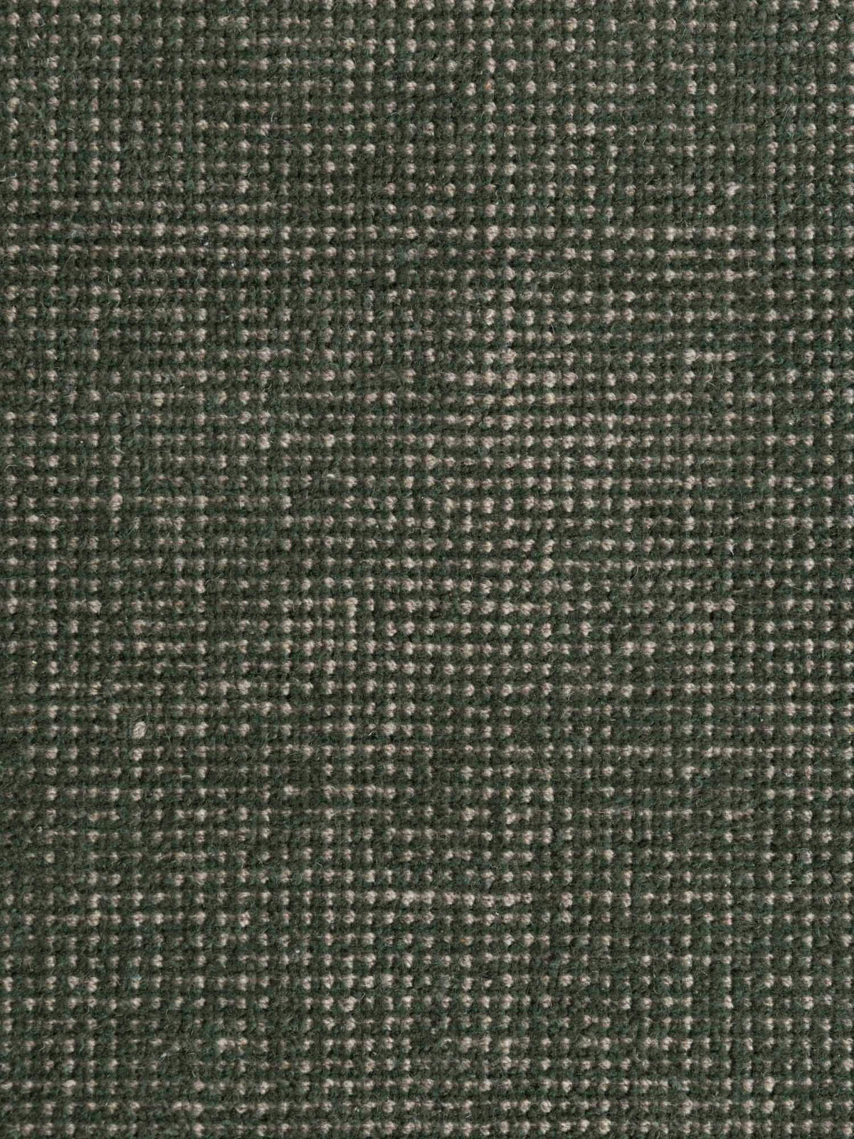 WOLLTEPPICH 160/230 cm Greenwich Dunkelgrün rechteckig  - Dunkelgrün, Basics, Textil (160/230cm) - Ted Baker
