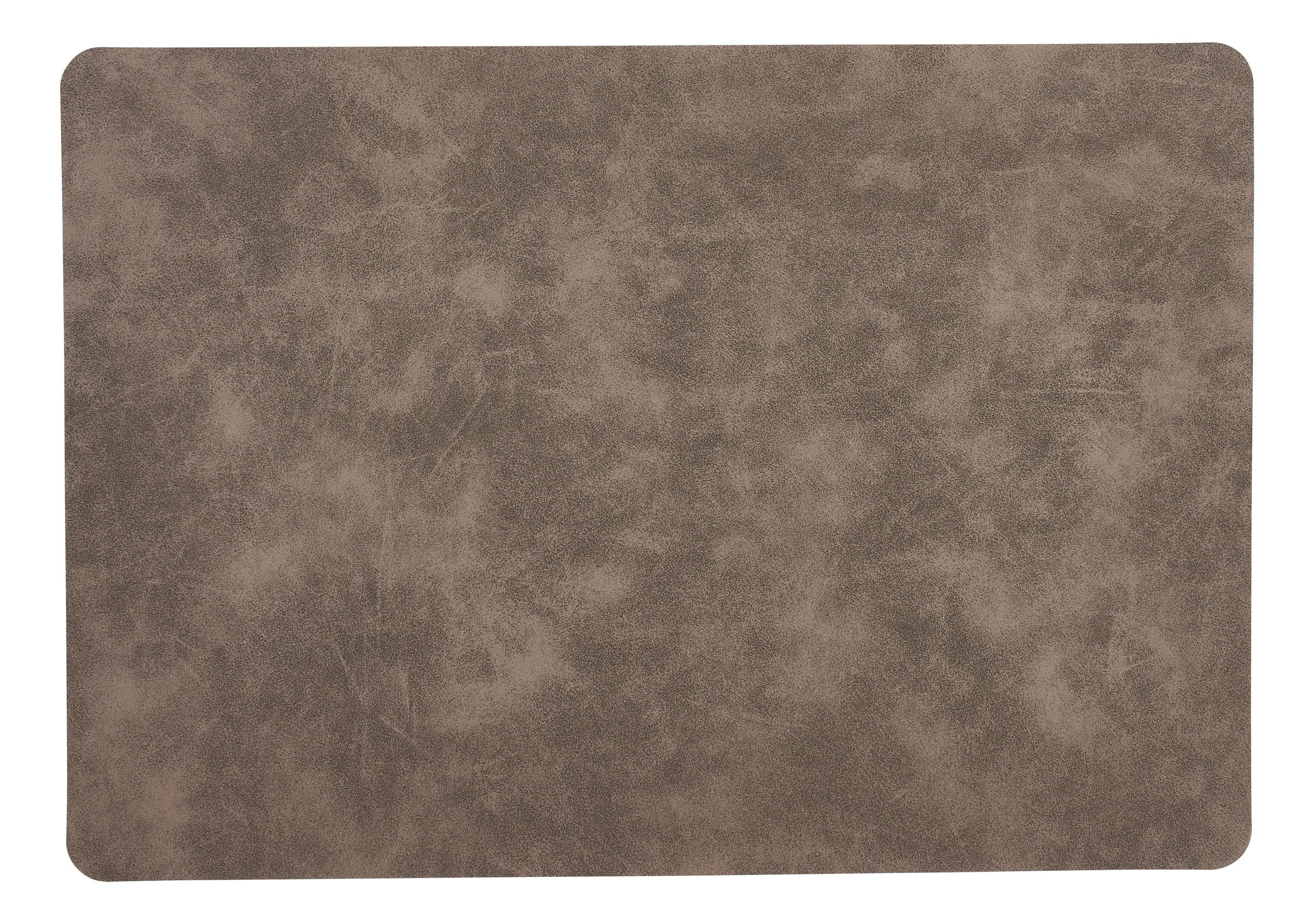 ÉTKEZŐALÁTÉT műanyag  - világosszürke, Basics, műanyag (43/30/0,19cm) - Ritzenhoff Breker