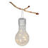 SOLARLEUCHTE - Trend, Glas/Kunststoff (9/17cm) - Boxxx SOLARLEUCHTE - Trend, Glas/Kunststoff (9/17cm) - Boxxx