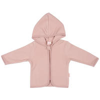 JACKE - Rosa, Natur, Textil (62/68null) - Patinio