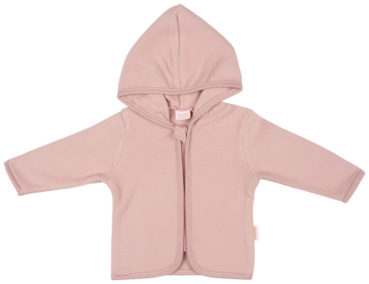 JACKE - Rosa, Natur, Textil (62/68null) - Patinio