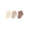 SOCKEN - Naturfarben, Basics, Textil (0null) - Sterntaler