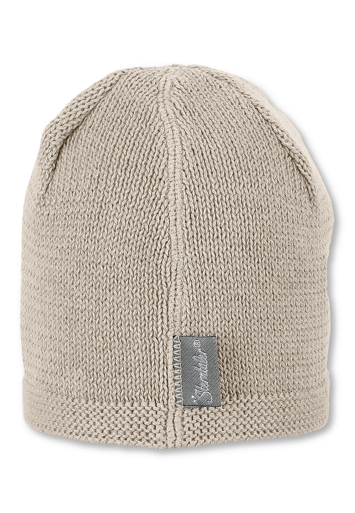 MÜTZE  unter 6 Monaten  Beige 37  - Beige, Basics, Textil (37null) - Sterntaler