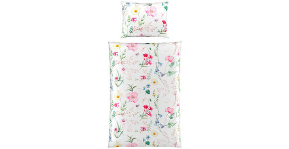 BETTWÄSCHE 140/200 cm - Multicolor, KONVENTIONELL, Textil (140/200cm) - Esposa