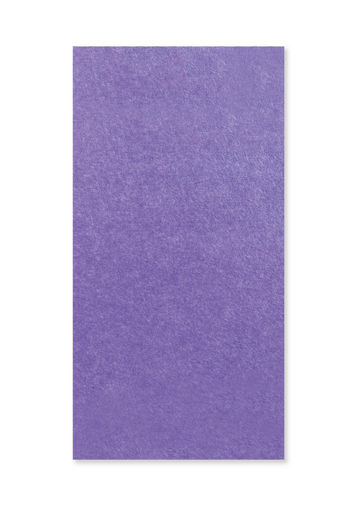 AKUSTIKPANEEL Modular Wall System rPet  - Lila, MODERN, Kunststoff (52/104/0.6cm) - Jangal